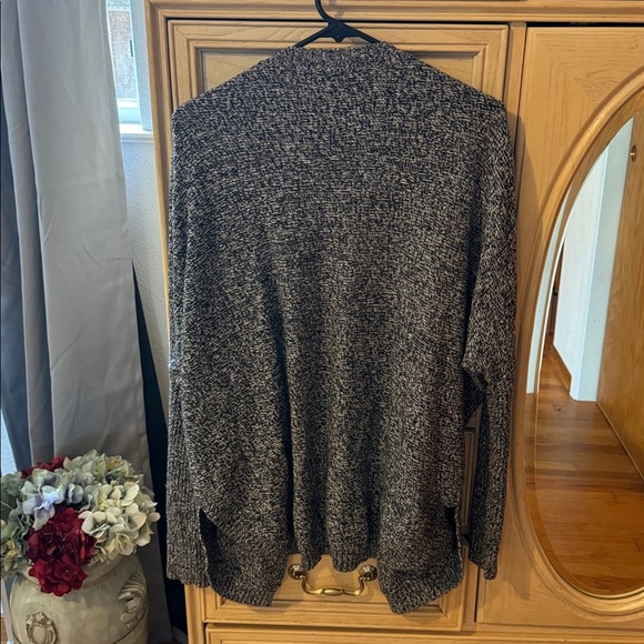 Express Open Cardigan - Picture 6 of 6